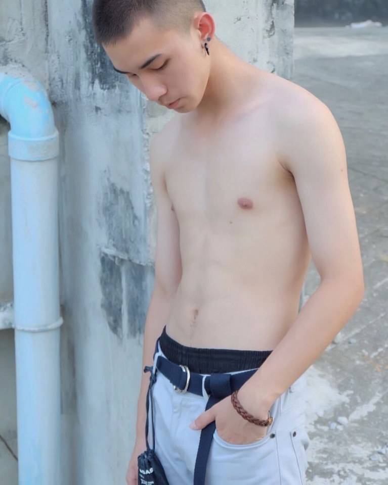 หลงเด็กพวกนี้อิอิ