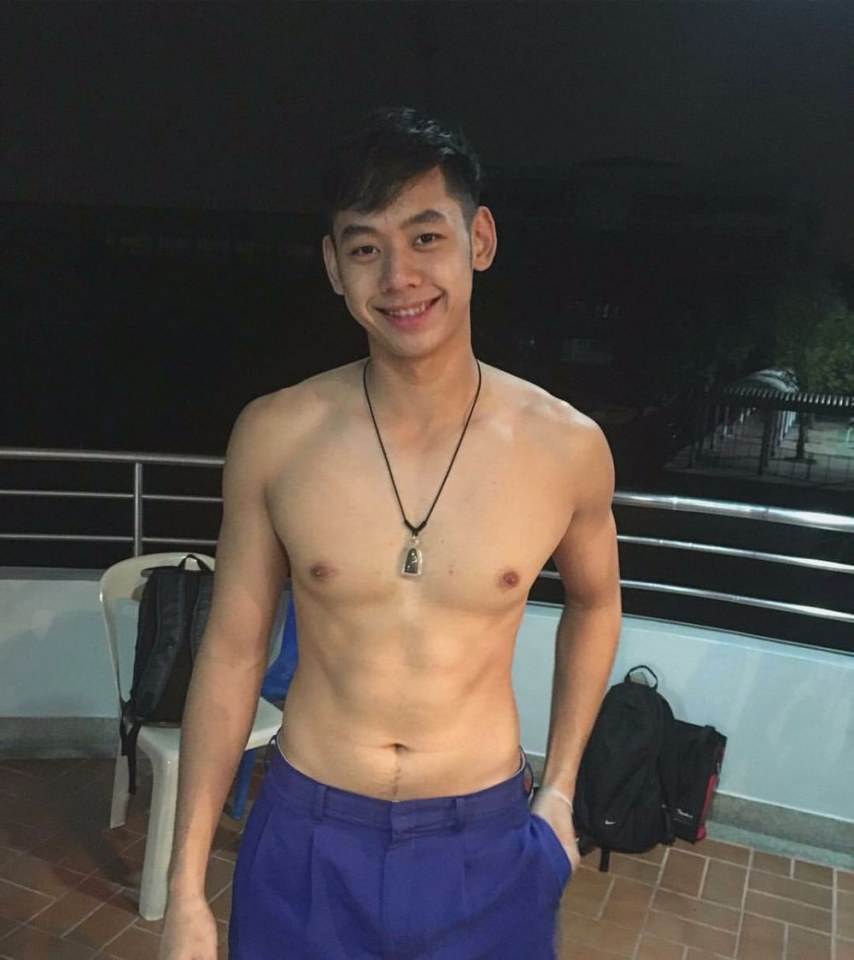 หลงเด็กพวกนี้อิอิ