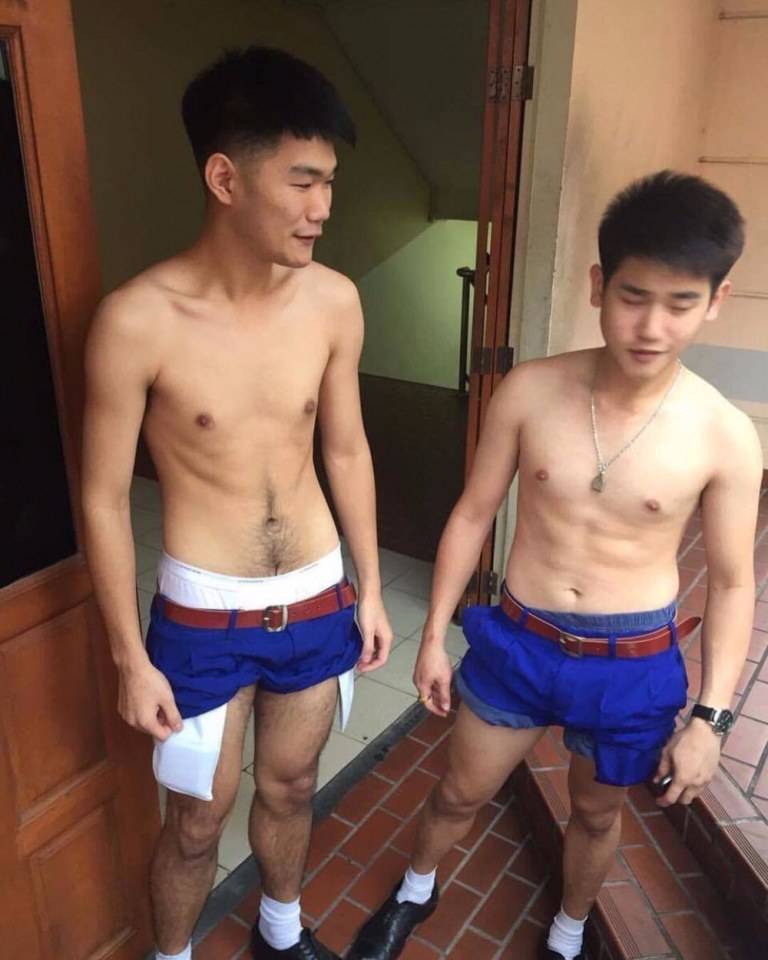 หลงเด็กพวกนี้อิอิ