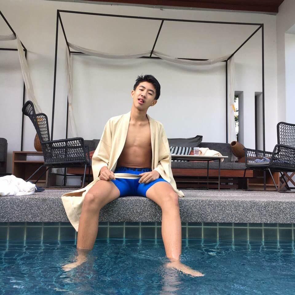 หลงเด็กพวกนี้อิอิ