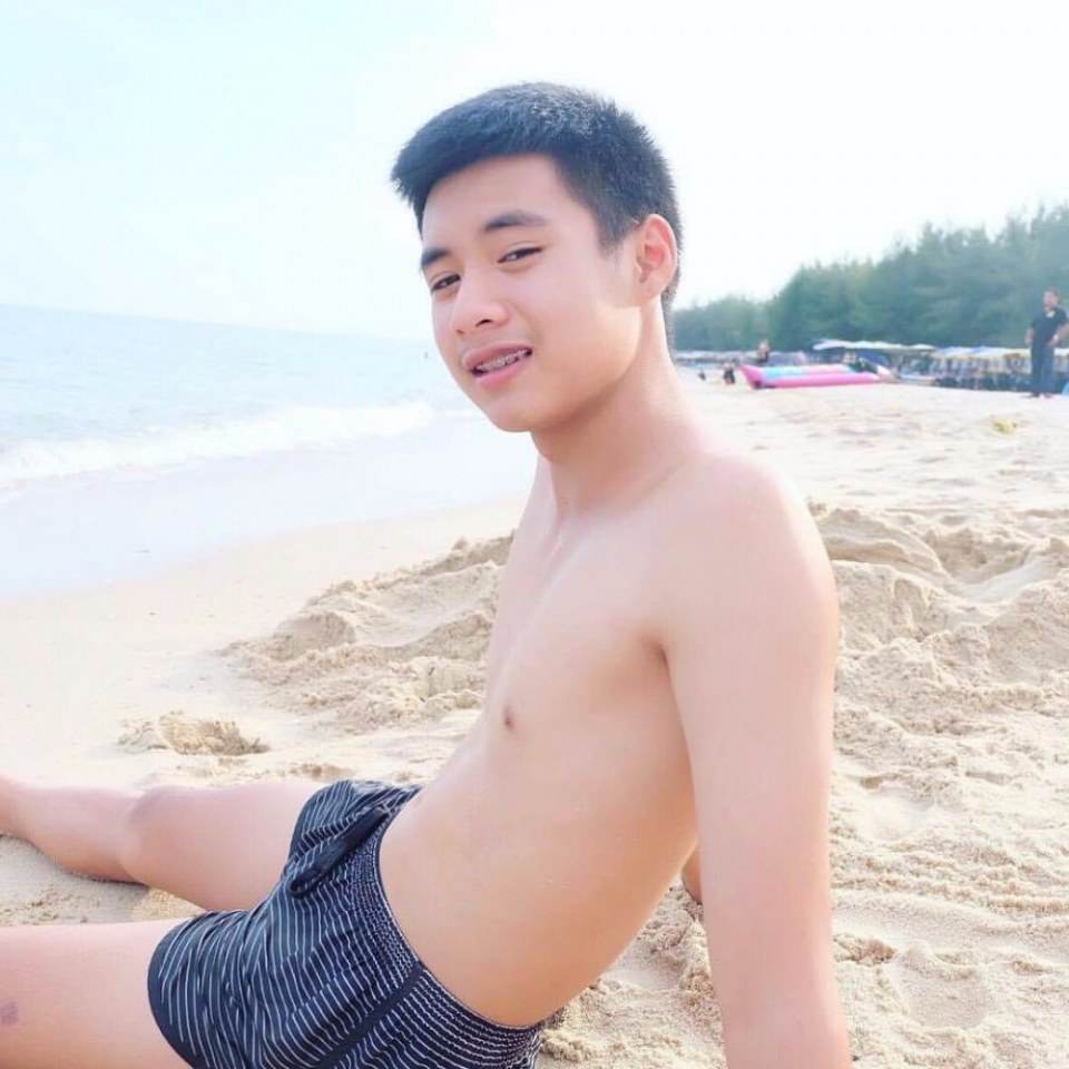 หลงเด็กพวกนี้อิอิ