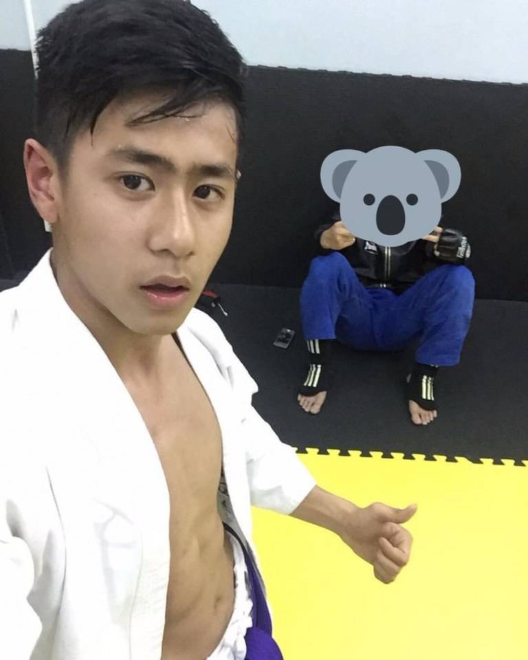 หลงเด็กพวกนี้อิอิ