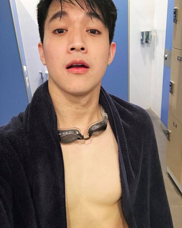 สดใสใด้ใจ