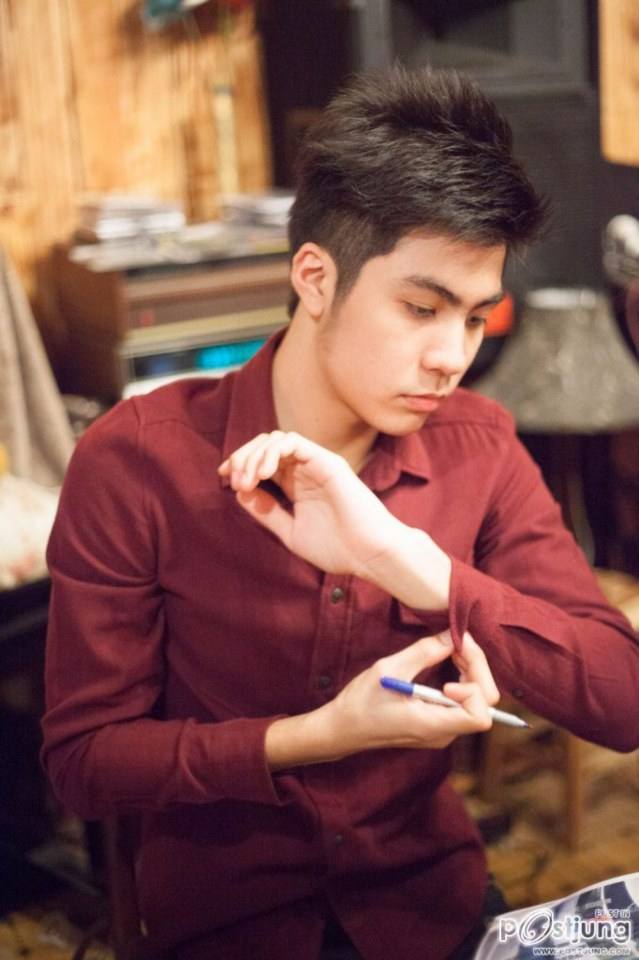 สดใสใด้ใจ