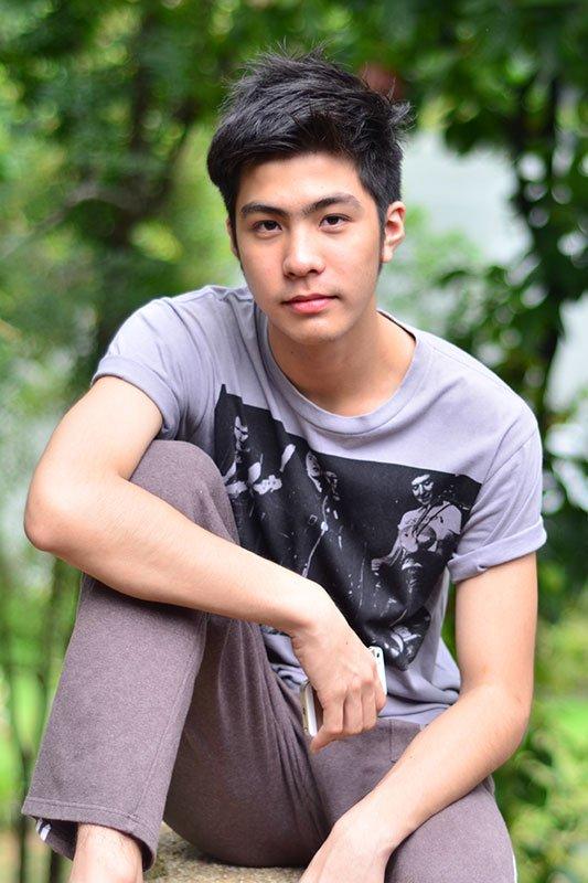 สดใสใด้ใจ