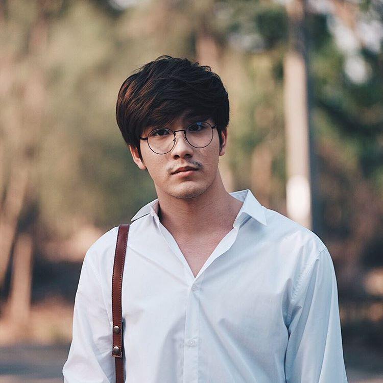 สดใสใด้ใจ