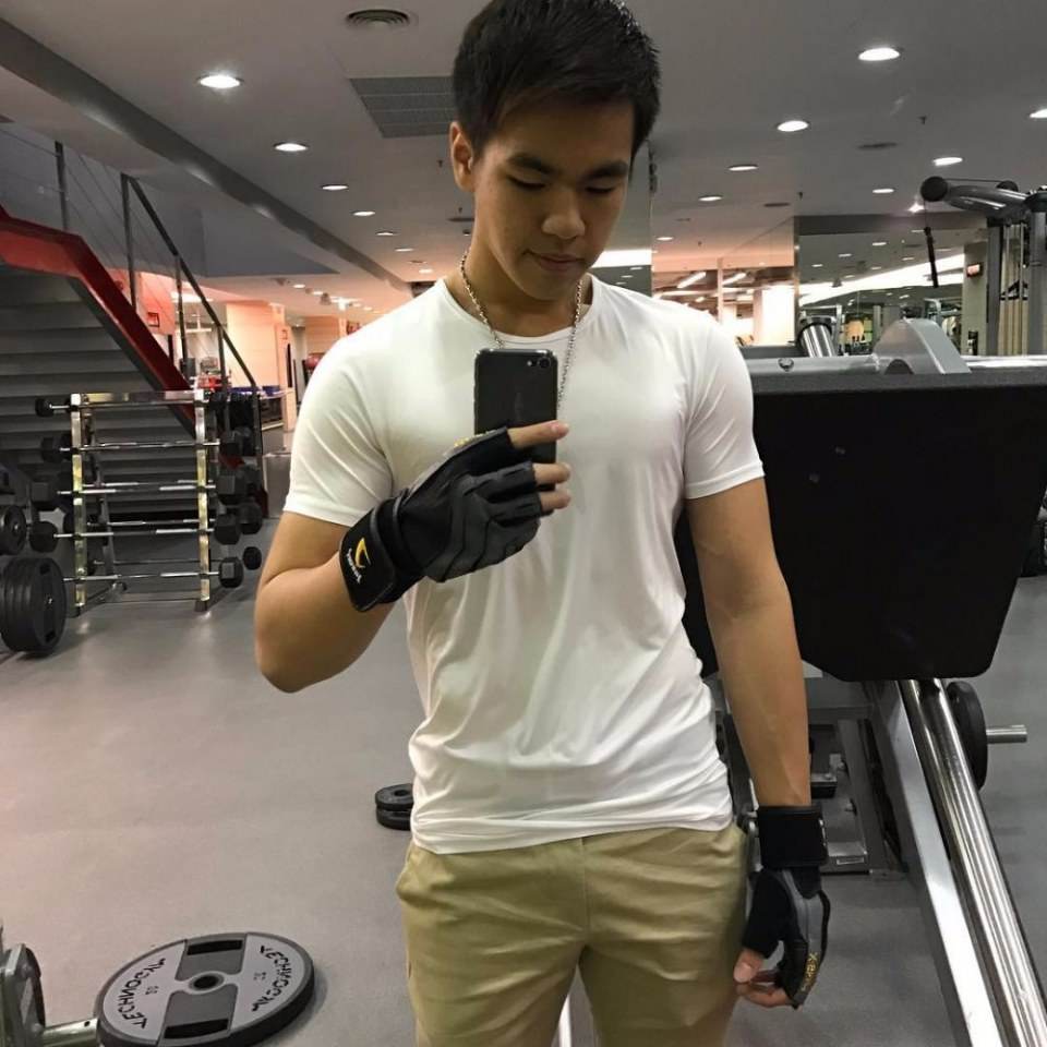 สดใสใด้ใจ