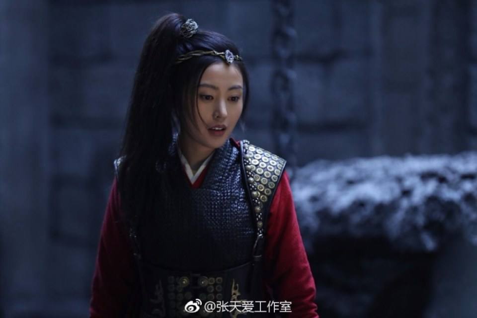 MARTIAL UNIVERSE《武动乾坤》 2016 part6