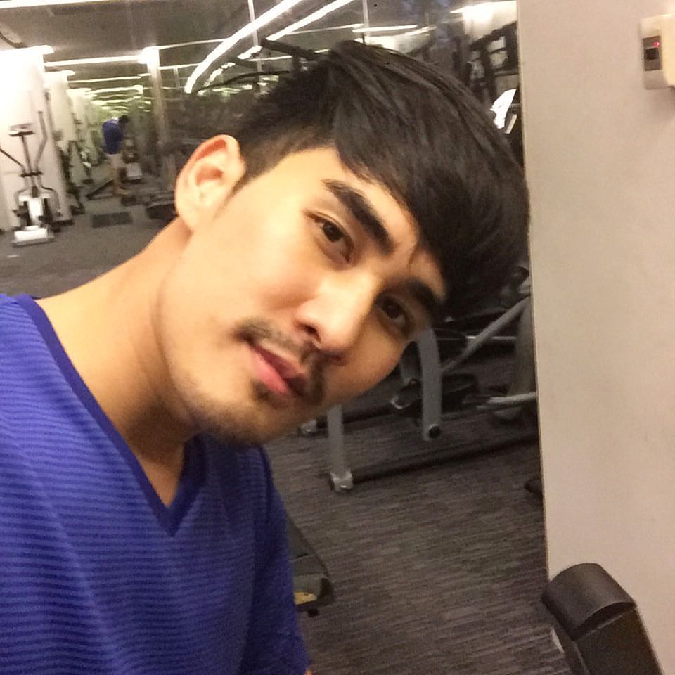 ดิว-ฮัทเด็กเวทีเดอะ* แซ่บดี