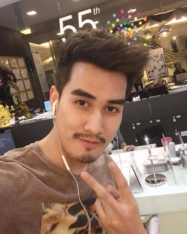 ดิว-ฮัทเด็กเวทีเดอะ* แซ่บดี