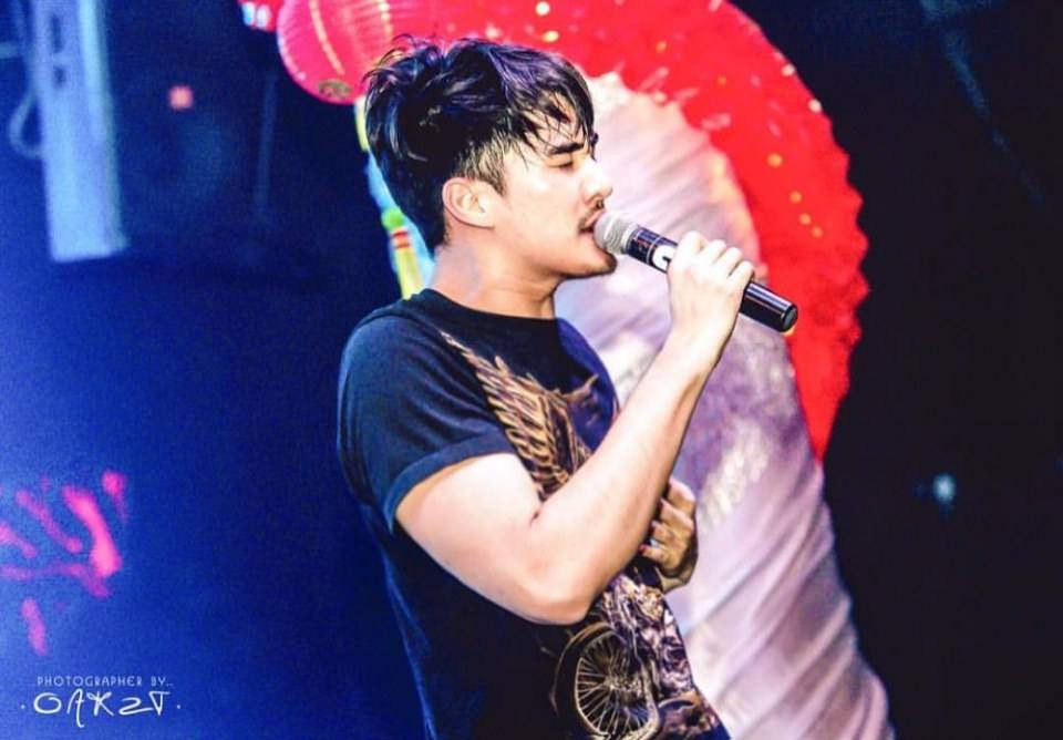 ดิว-ฮัทเด็กเวทีเดอะ* แซ่บดี