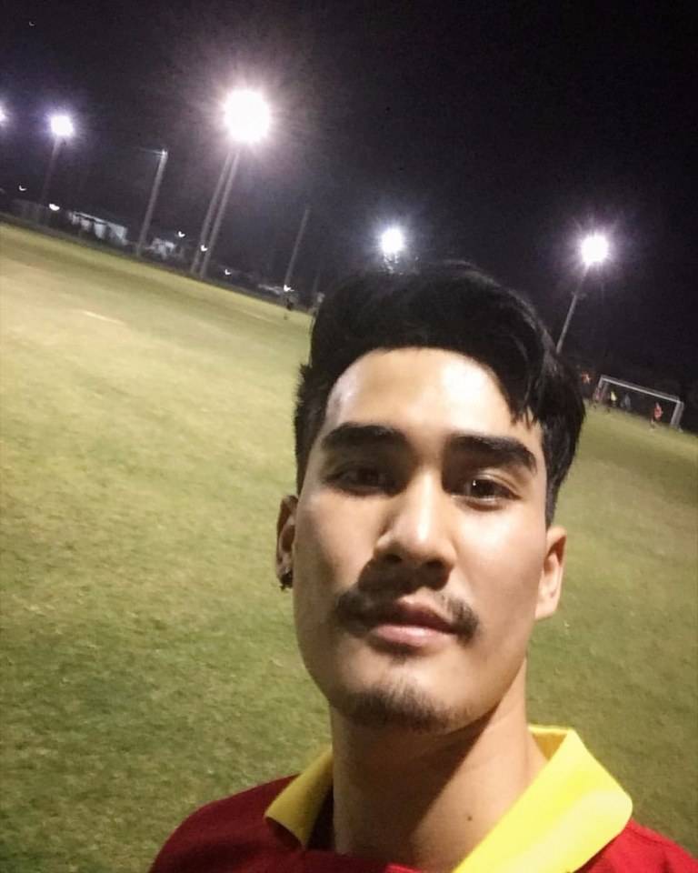 ดิว-ฮัทเด็กเวทีเดอะ* แซ่บดี