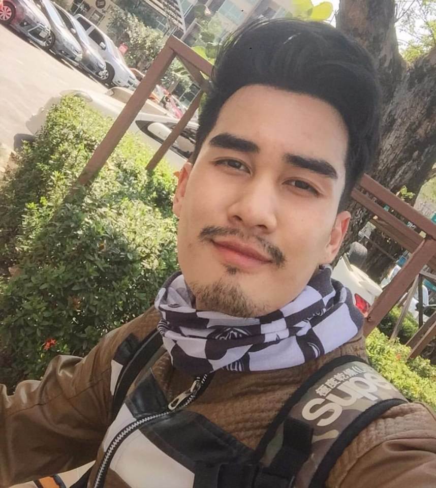 ดิว-ฮัทเด็กเวทีเดอะ* แซ่บดี