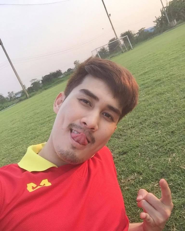ดิว-ฮัทเด็กเวทีเดอะ* แซ่บดี