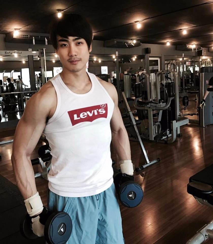 ดิว-ฮัทเด็กเวทีเดอะ* แซ่บดี