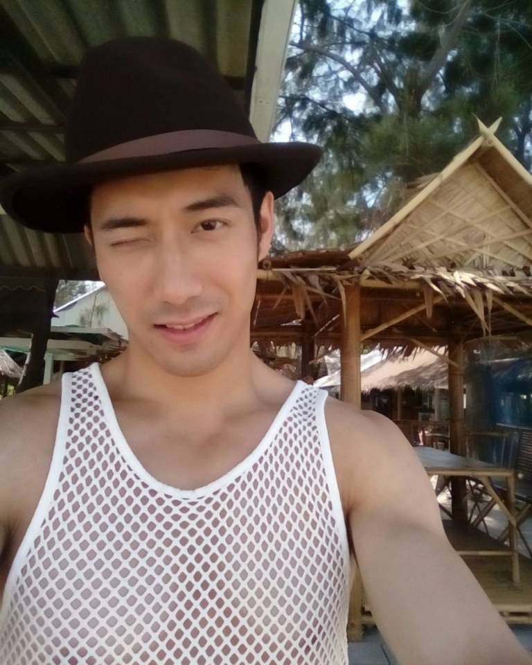 แน่นๆแขนน่ากัด
