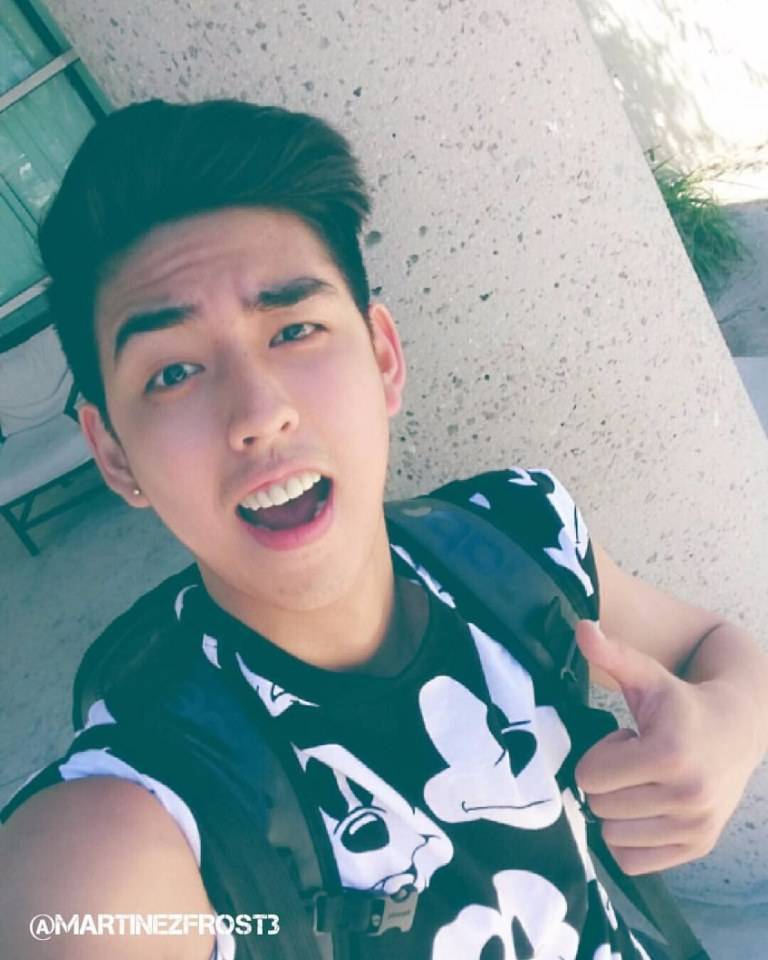 น่ารักแถมเก่งขนาดนี้พี่ฟิน