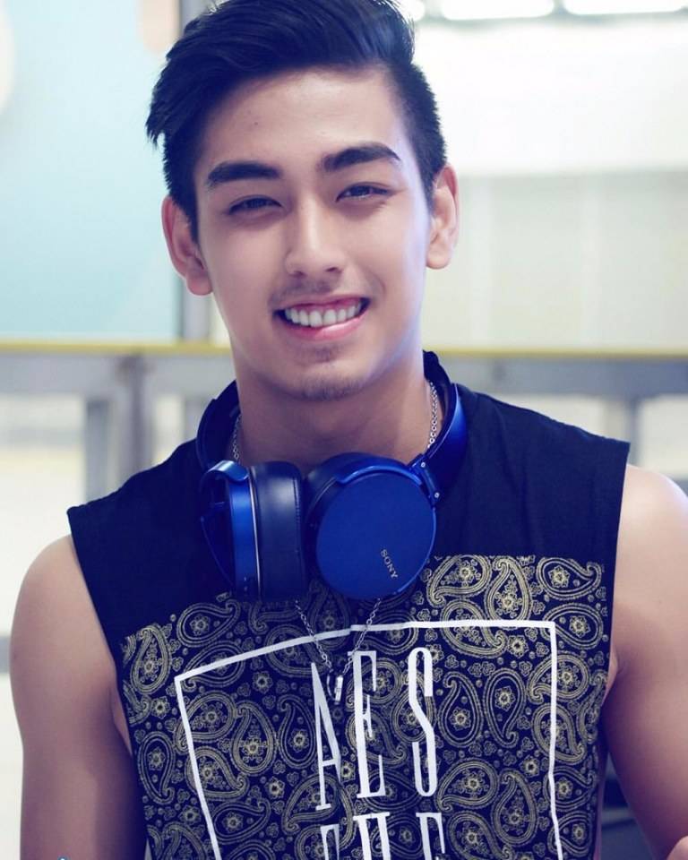 น่ารักแถมเก่งขนาดนี้พี่ฟิน