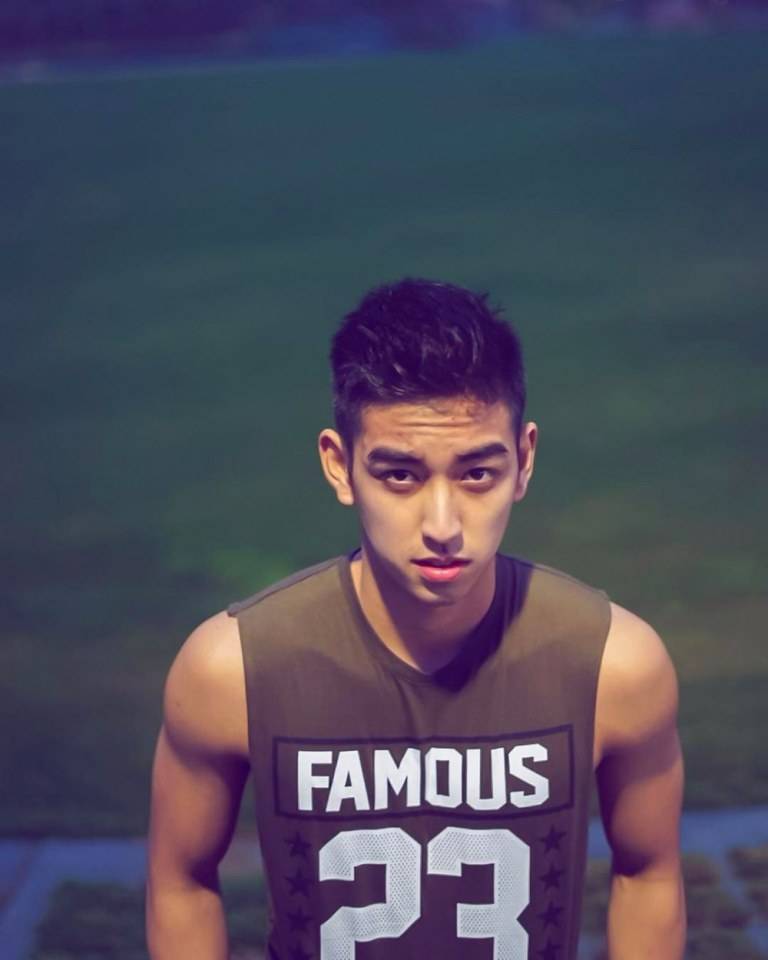 น่ารักแถมเก่งขนาดนี้พี่ฟิน