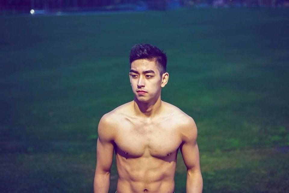 น่ารักแถมเก่งขนาดนี้พี่ฟิน