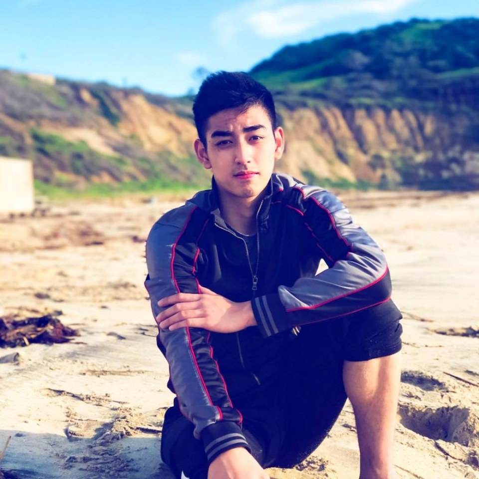 น่ารักแถมเก่งขนาดนี้พี่ฟิน