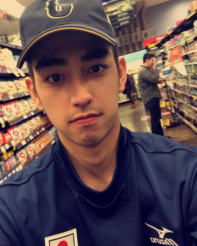 น่ารักแถมเก่งขนาดนี้พี่ฟิน