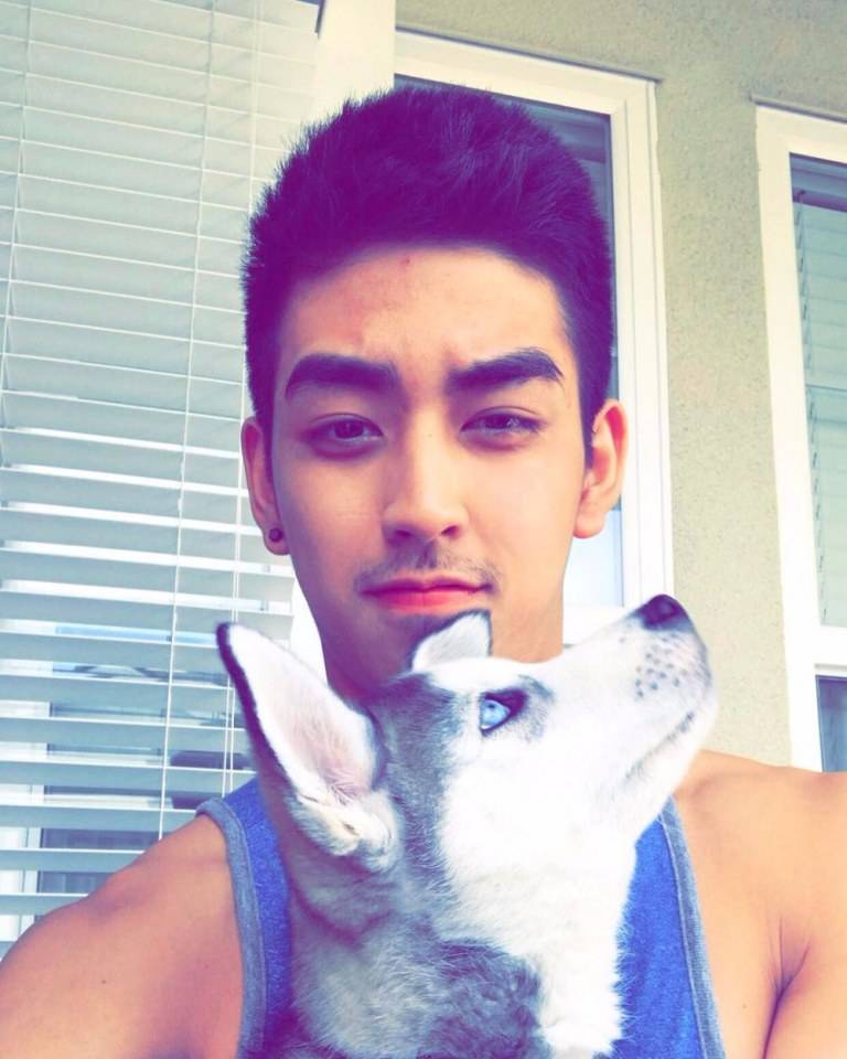 น่ารักแถมเก่งขนาดนี้พี่ฟิน