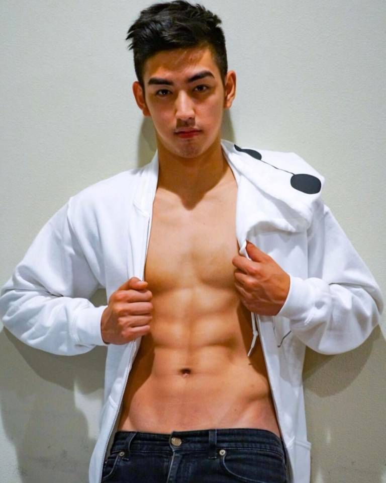 น่ารักแถมเก่งขนาดนี้พี่ฟิน