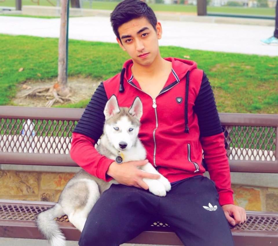 น่ารักแถมเก่งขนาดนี้พี่ฟิน