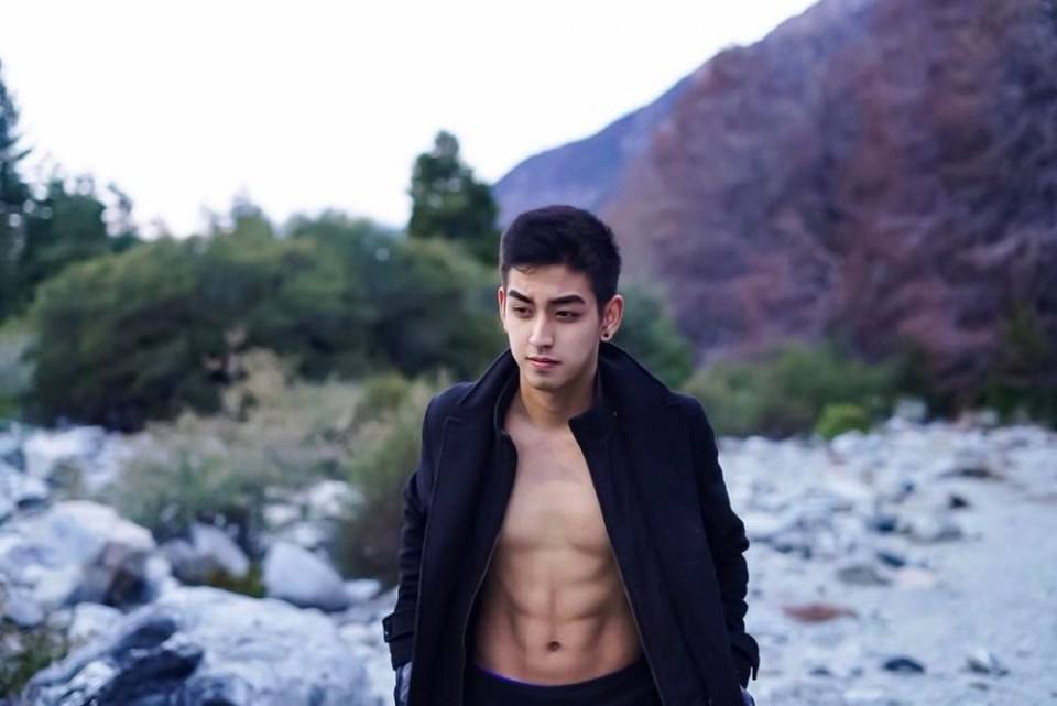 น่ารักแถมเก่งขนาดนี้พี่ฟิน