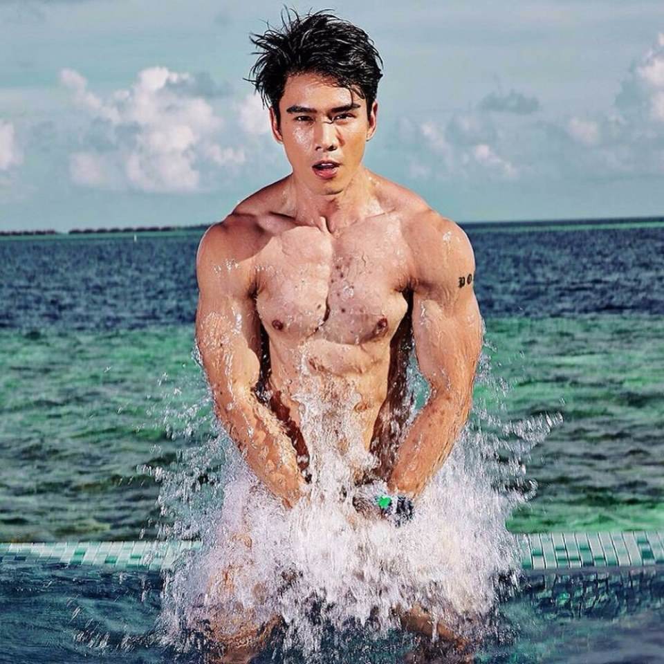 ดาราแซ่บ
