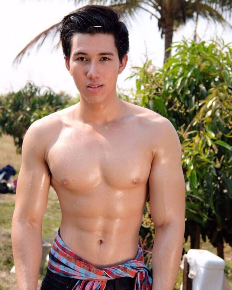 เพราะผช.ทำให้โลกร้อน