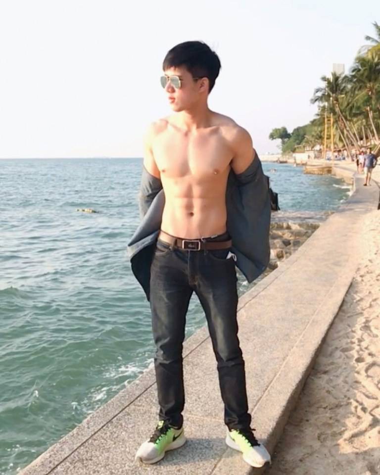 เพราะผช.ทำให้โลกร้อน