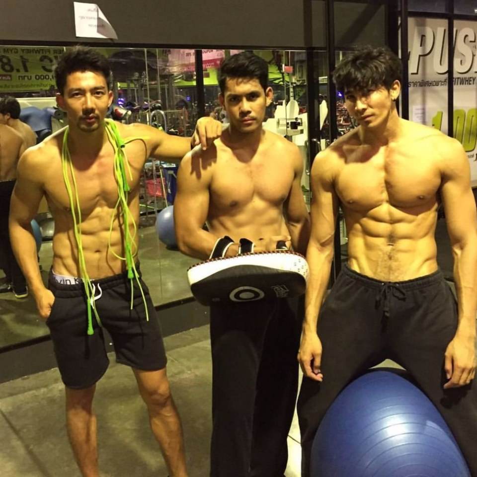 เพราะผช.ทำให้โลกร้อน