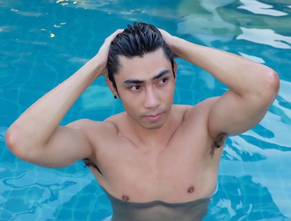 เพราะผช.ทำให้โลกร้อน
