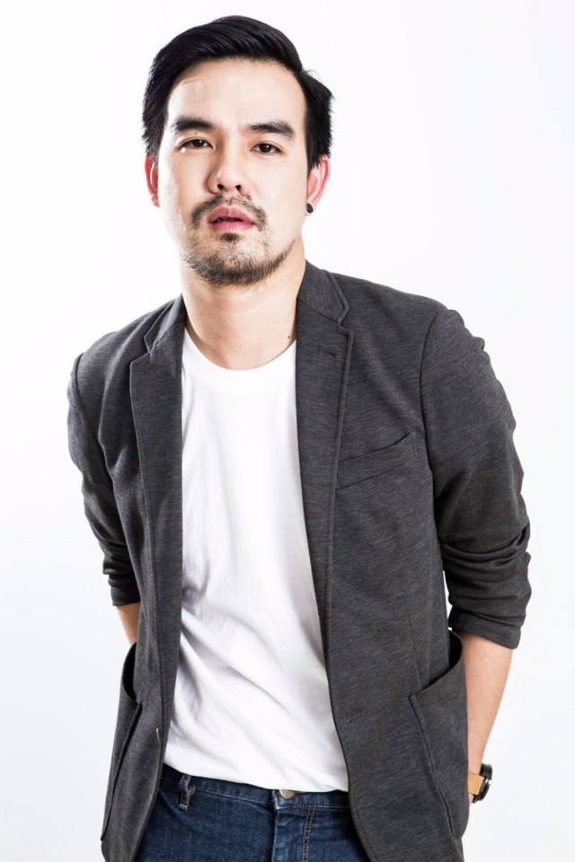 นักแสดงจาก GAY OK BANGKOK