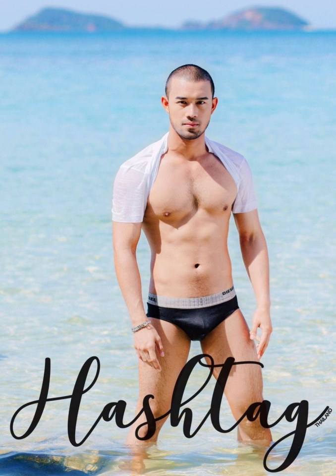 นักแสดงจาก GAY OK BANGKOK