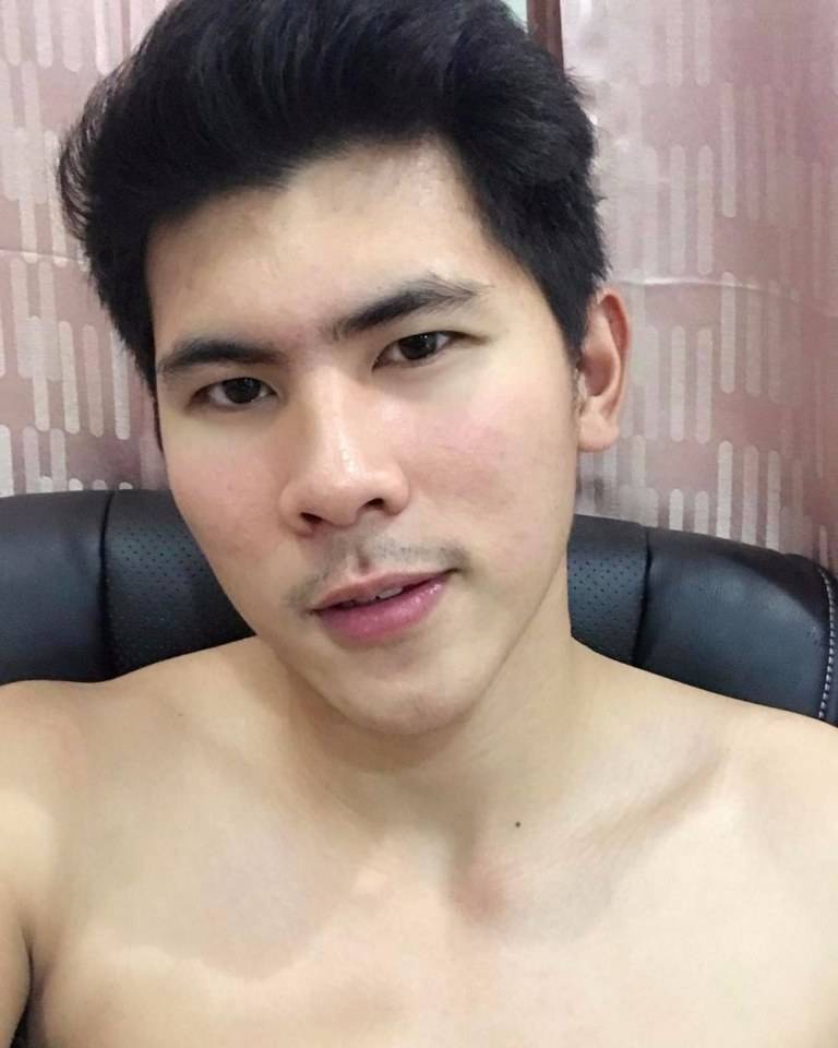 ไอติมคลายร้อนสักแท่งมั๊ย