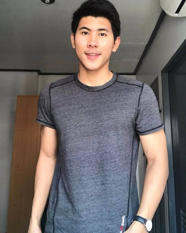 ไอติมคลายร้อนสักแท่งมั๊ย