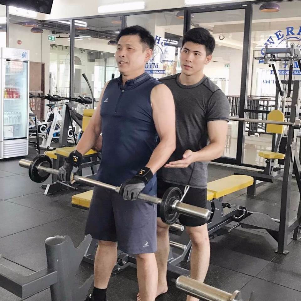 ไอติมคลายร้อนสักแท่งมั๊ย