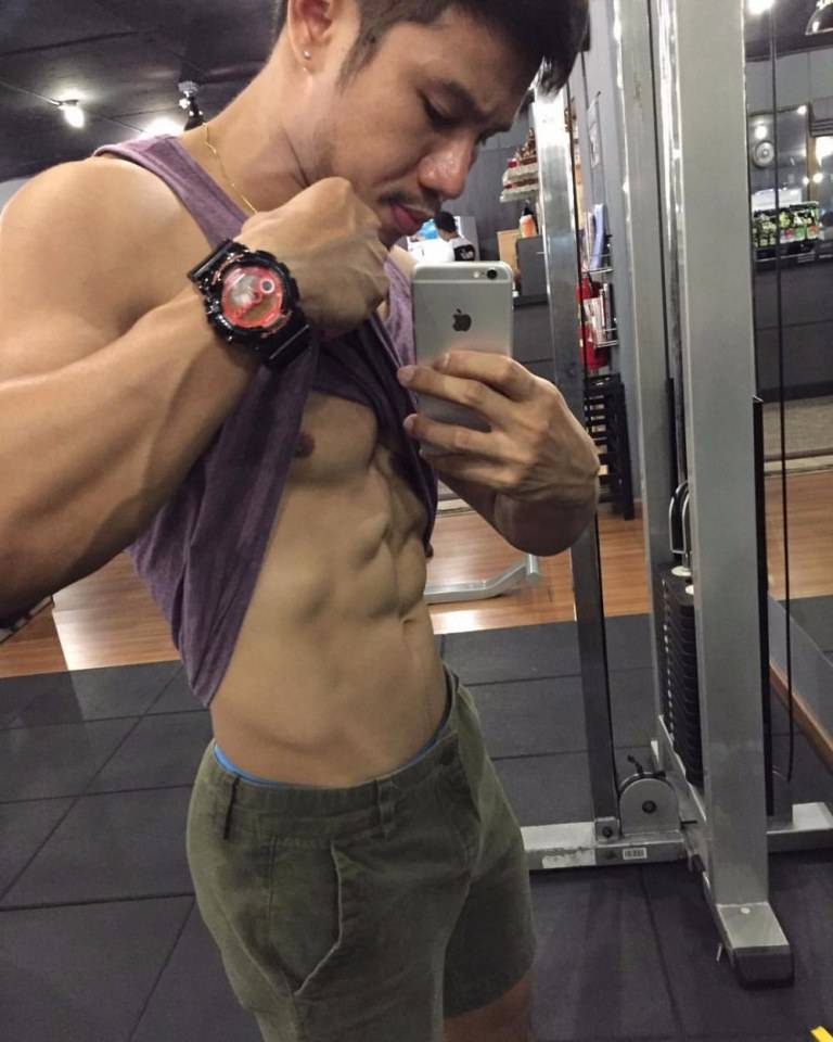 ฟินม๊ากกกก