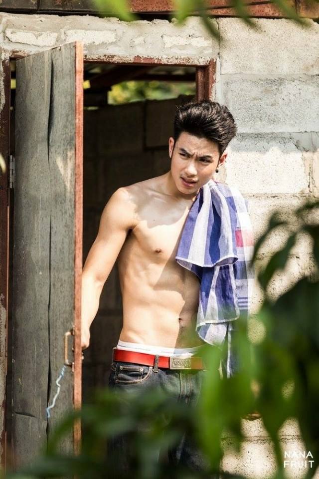 ทำสวนหน้าร้อน