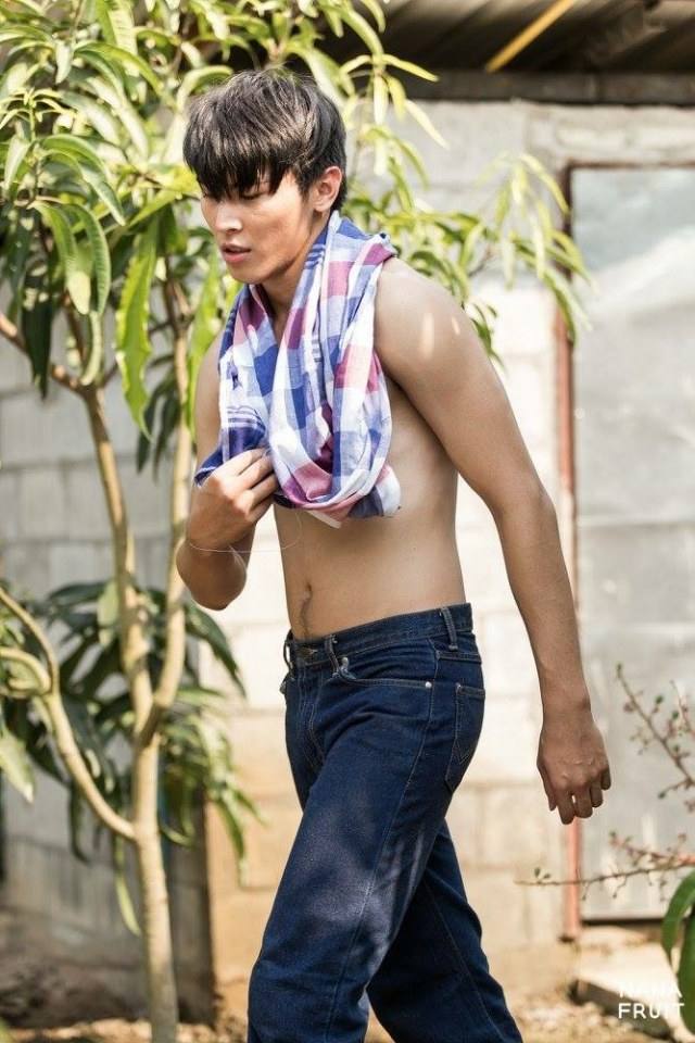 ทำสวนหน้าร้อน
