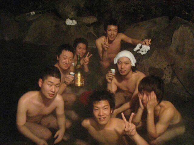 ผู้ชายพาฟิน