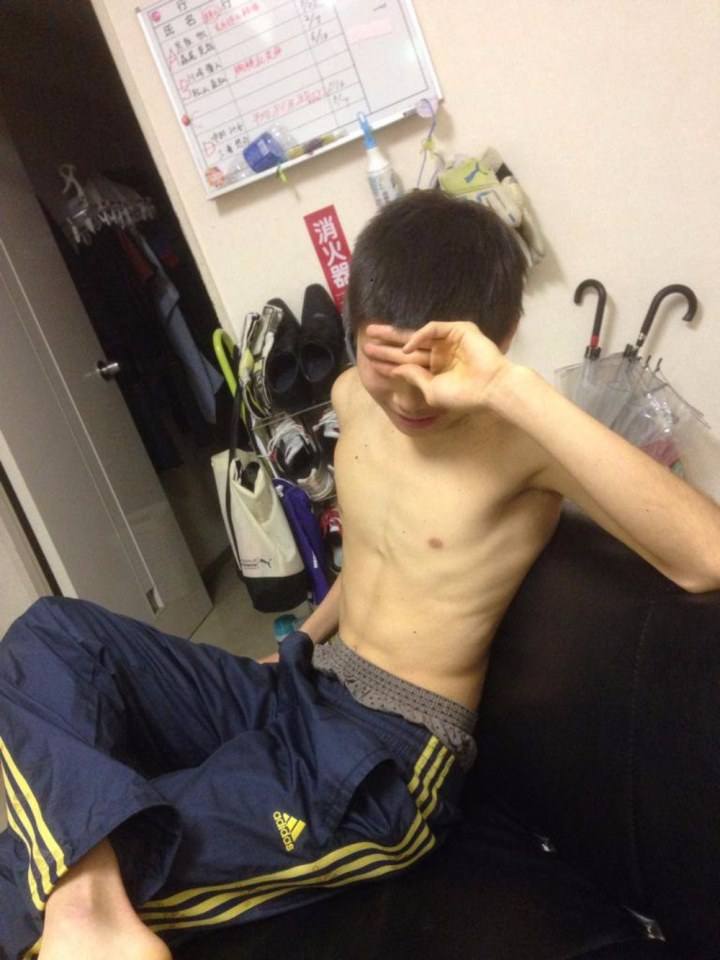 ผู้ชายพาฟิน