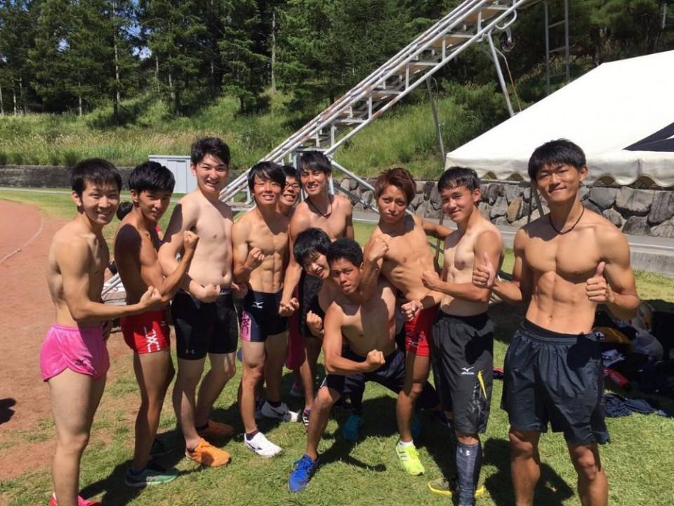 ผู้ชายพาฟิน