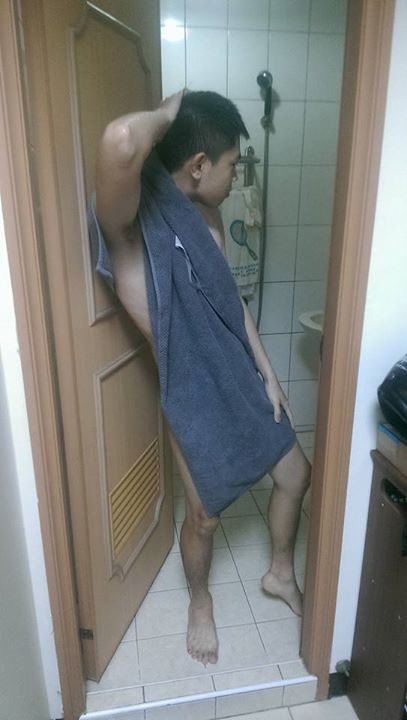 ผู้ชายพาฟิน