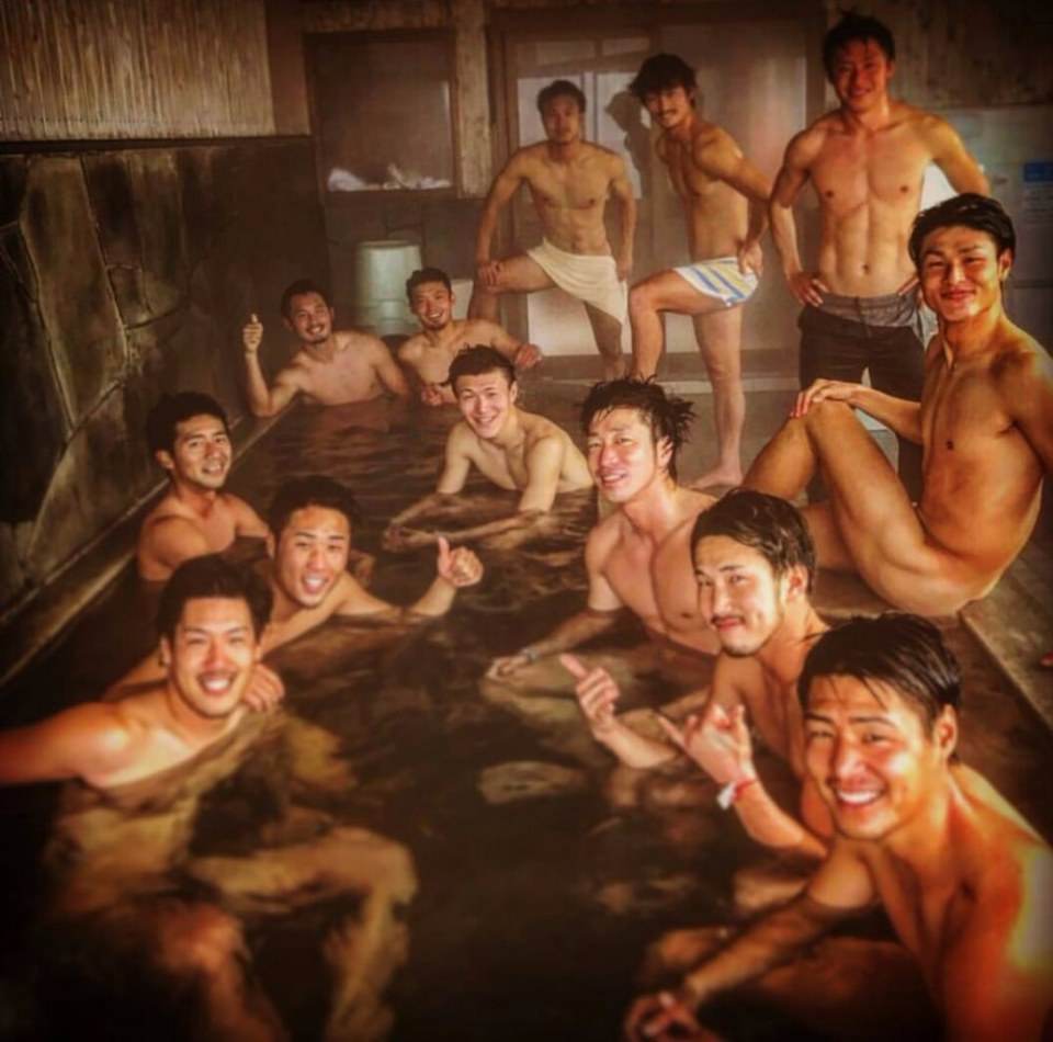 ผู้ชายพาฟิน