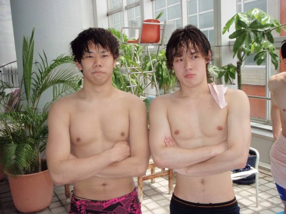 ผู้ชายพาฟิน