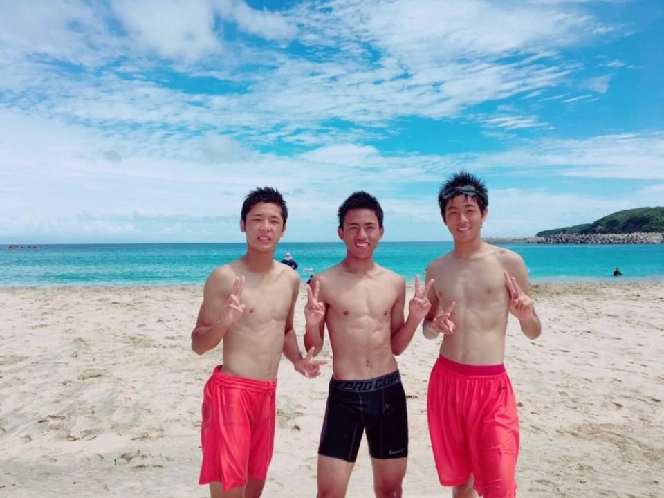 ผู้ชายพาฟิน